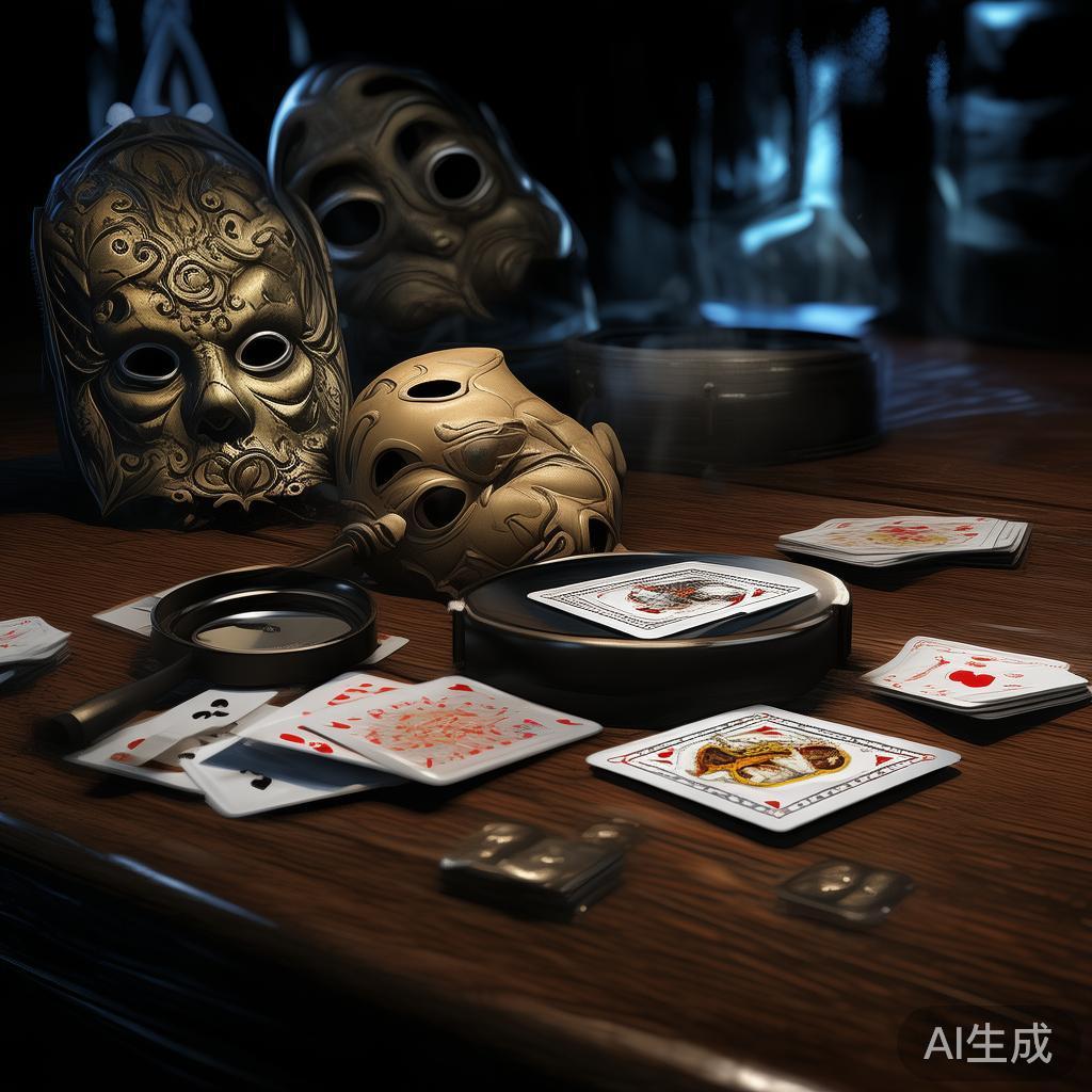 游戏封面